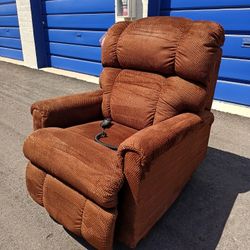 Lazy Boy Pinnacle Power Lift Chair FREE DELIVERY!!! LIFE TIME WARRANTY