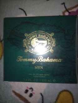 Tommy Bahama cologne