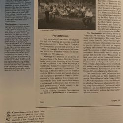 World Studies, High School Level- Bob Jones 