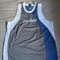 Vintage Jordan Jersey (20th Anniversary)