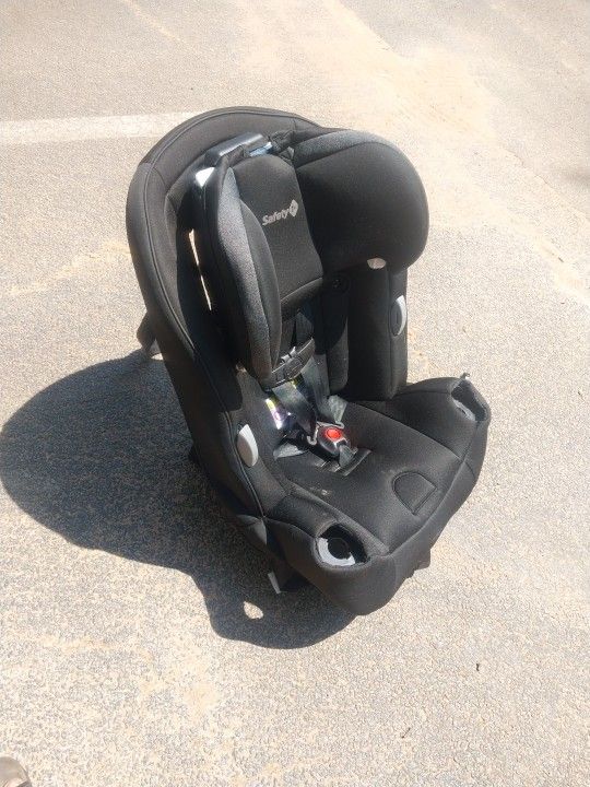 Baby Car Seat