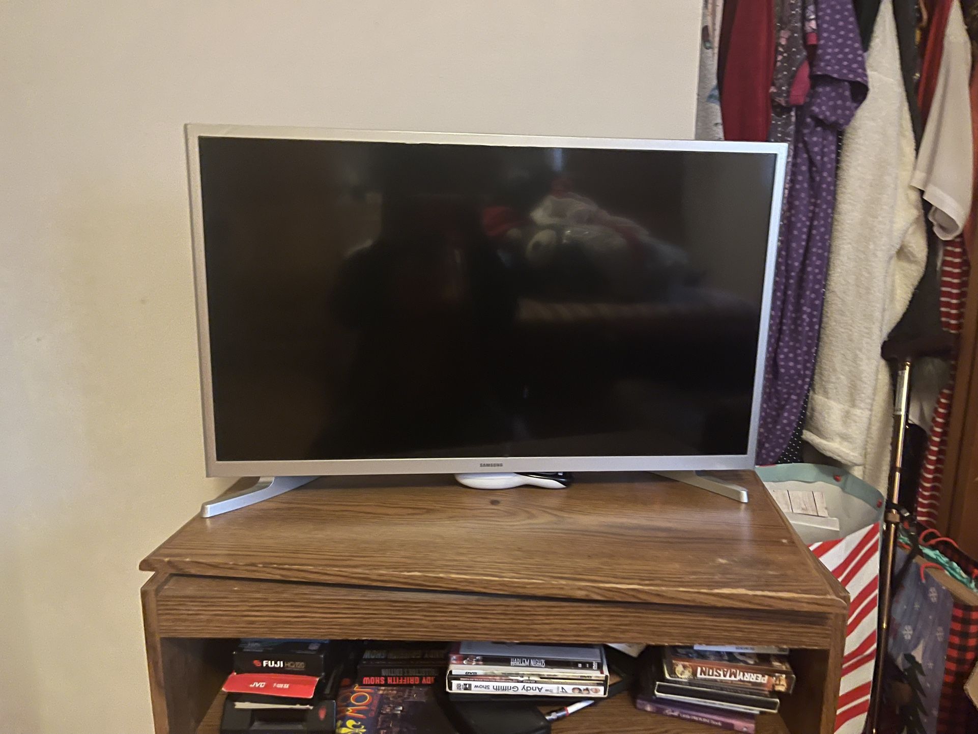 Samsung TV 