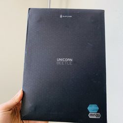 UNICORN BEETLE macbook pro 14 inch case green