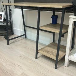 Small Desk 