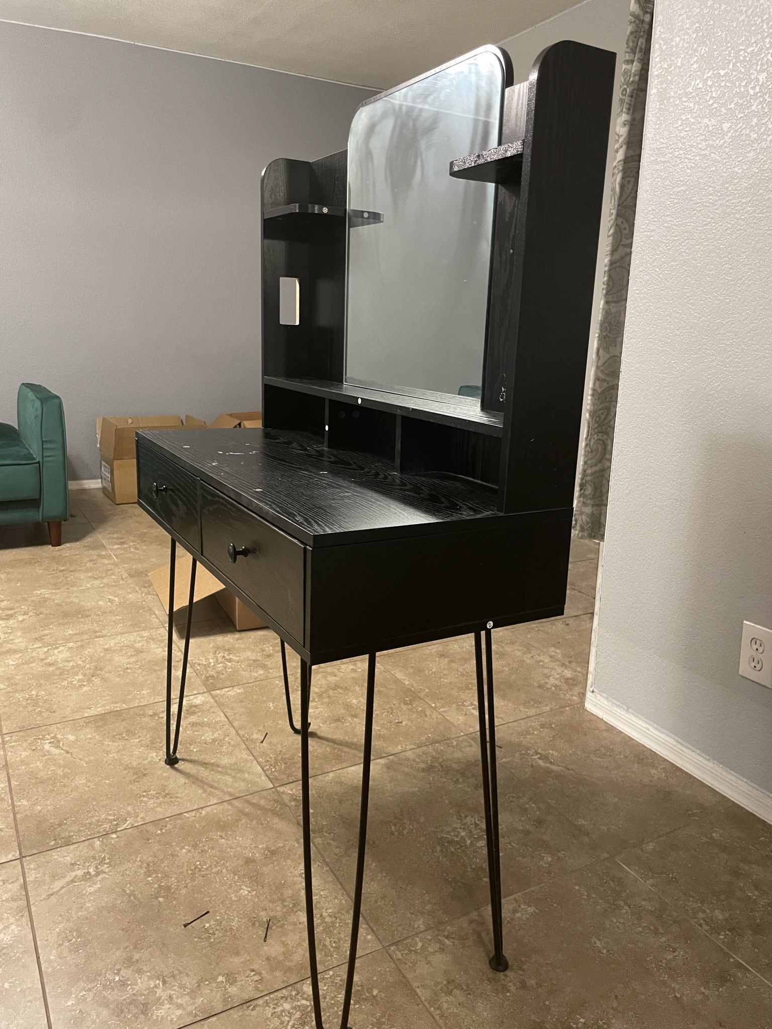 MOVING SALE - Makeup Vanity