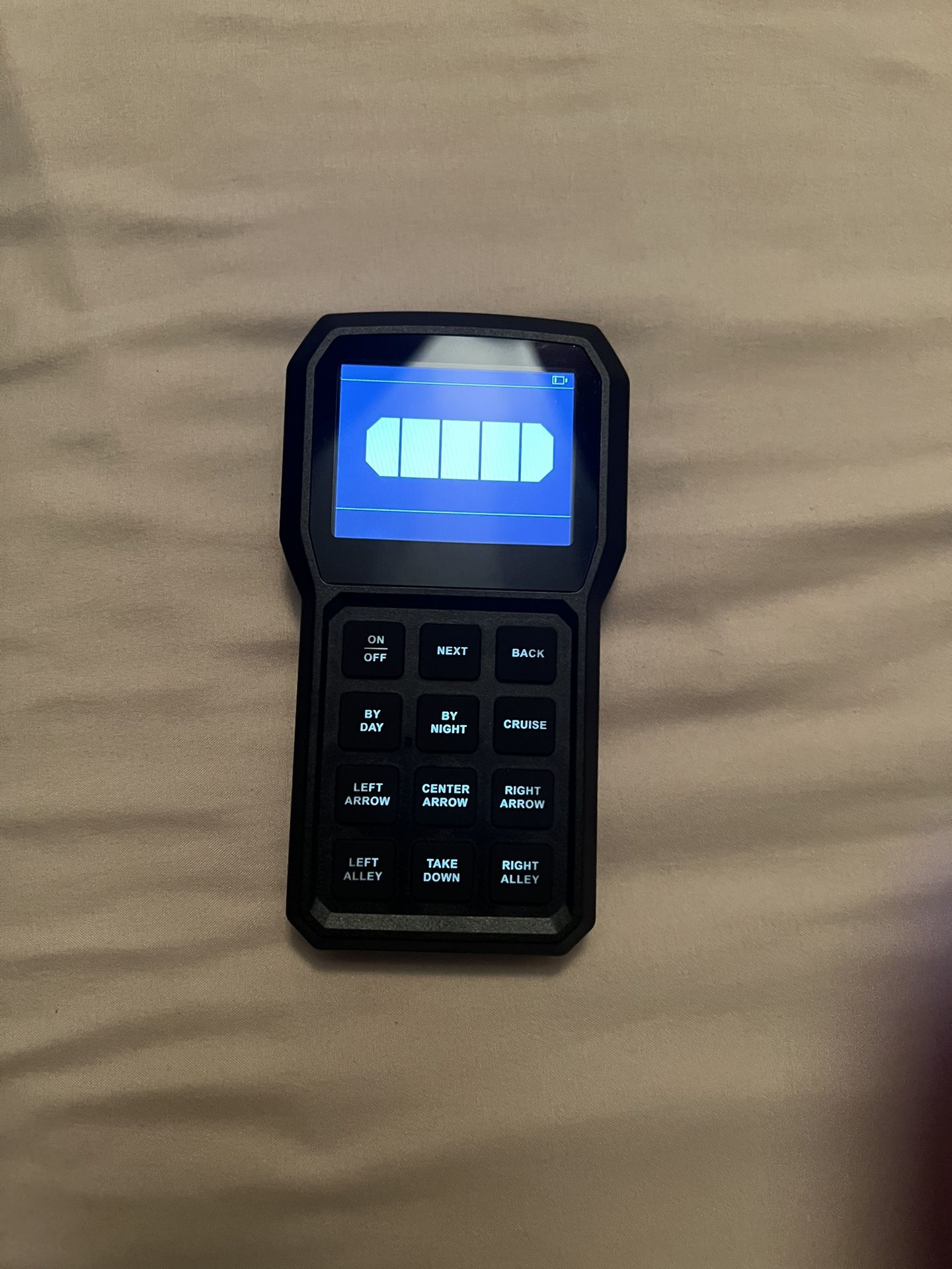 (contact info removed) - Replacement Wireless Remote for (contact info removed) and (contact info removed)