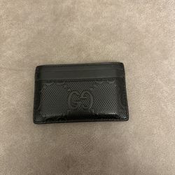 Gucci Wallet 