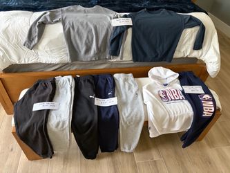 Boy’s clothing