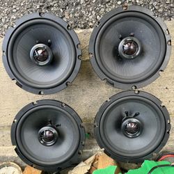 Speakers 
