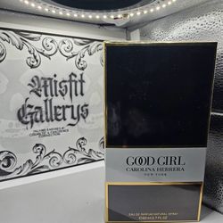 Perfumes & Colognes