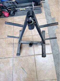 Weight Rack Free