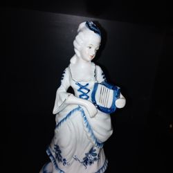 Vintage Doll Made In Japan