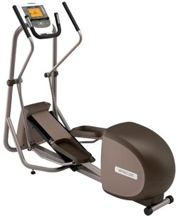 Precor EFX 5.25 Elliptical