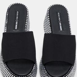 Steve Madden Wedges 