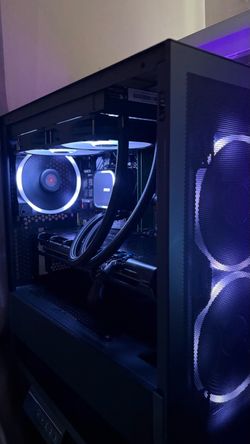 gaming pc trade for e bike