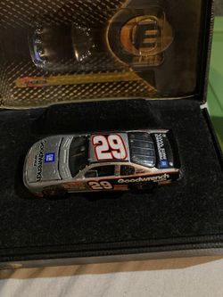 Kevin Harvick