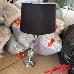 Beautiful Working Lamp!!