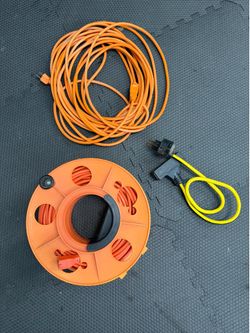 Extension cords