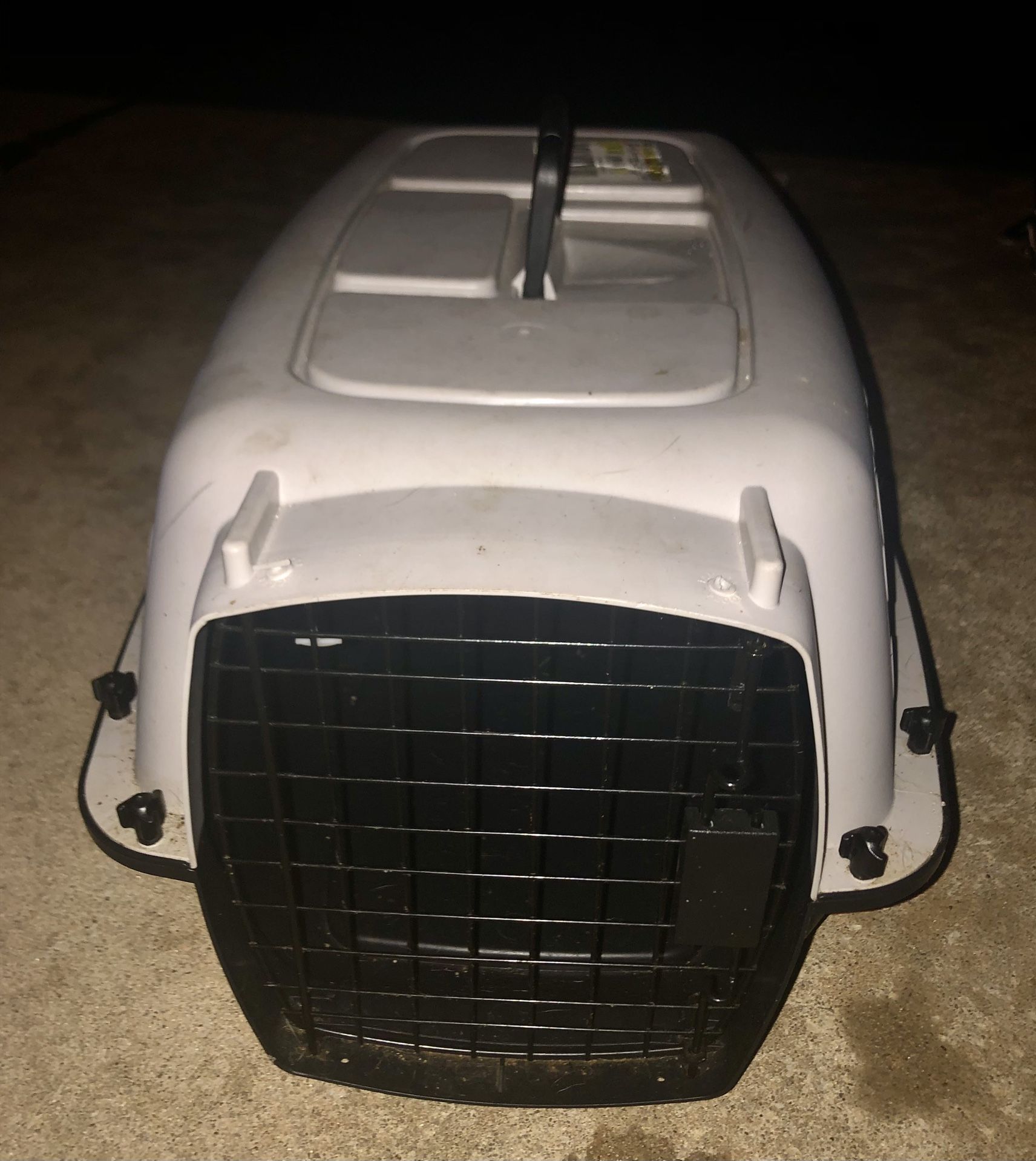 New small  Pet Taxi Carrier