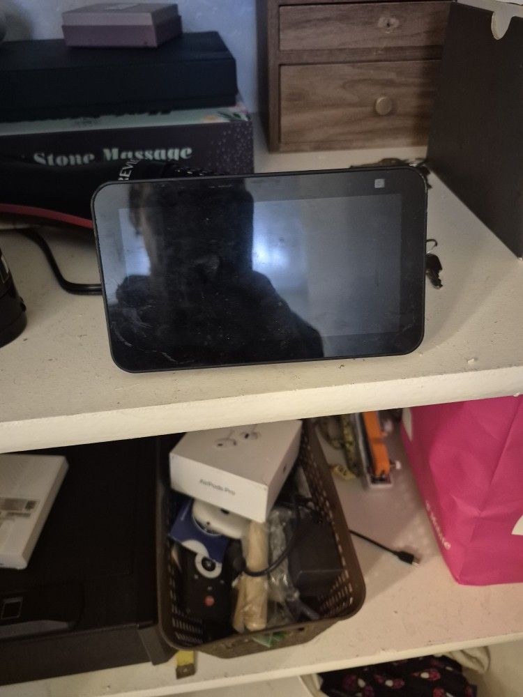 Echo Show 5 /alexa