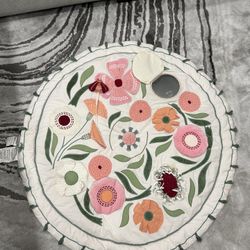 Baby Play Mat
