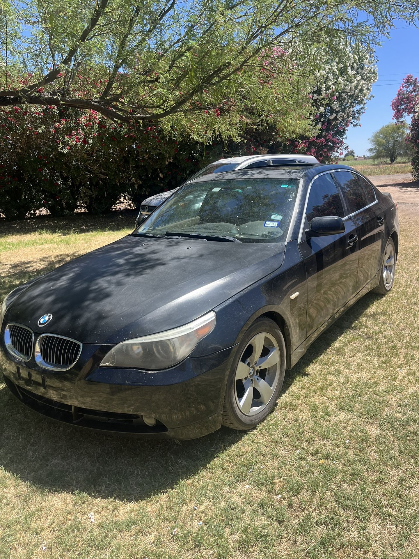 2007 BMW 530i for Sale in Mesa, AZ - OfferUp