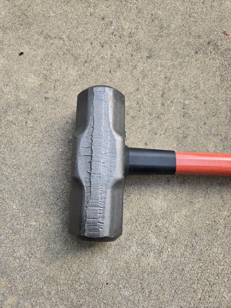 proto 10 lb sledge hammer