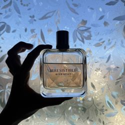 Irresistible Givenchy Perfume