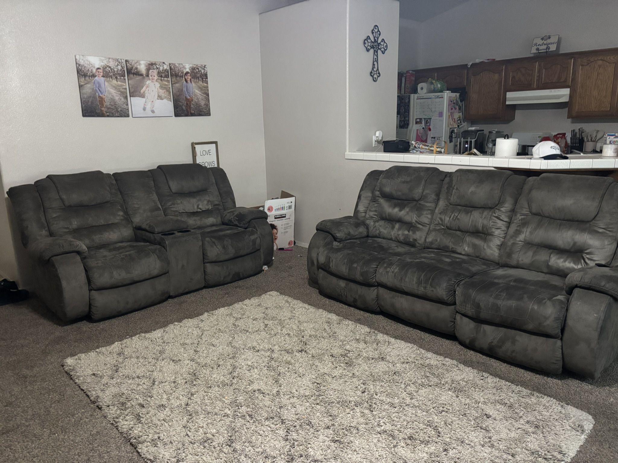 Couches