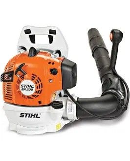Sthil Br 200