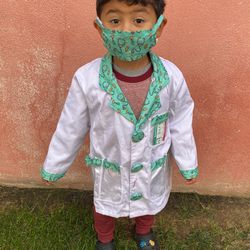 Custom Dr. 4-5