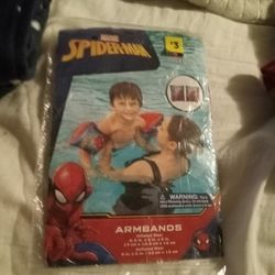 Brand New Swimming Arm Bands