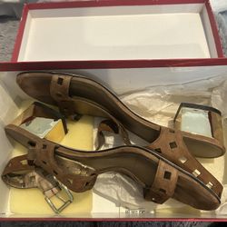 vintage women shoes