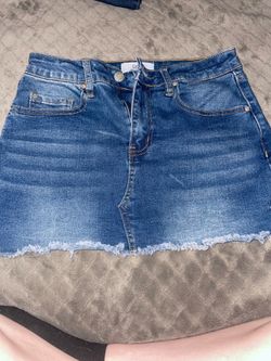 skirt