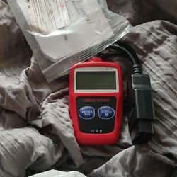 Miscellaneous Tools And Stuff