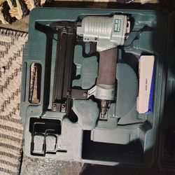 Air Staple Gun 