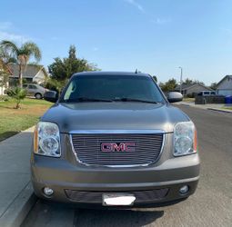GMC Yukon 2009