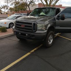 Looking To Trade Clean 04 F250 Diesel For Muscle Car Part