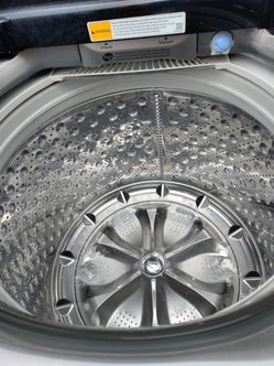 LG Washer & Dryer