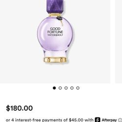 Viktor & Rolf Original Perfume 