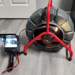 Seesnake Ridge Sewer Cameras