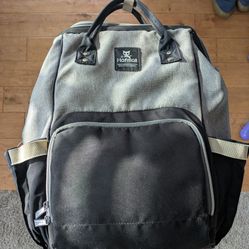 Diaper Bag