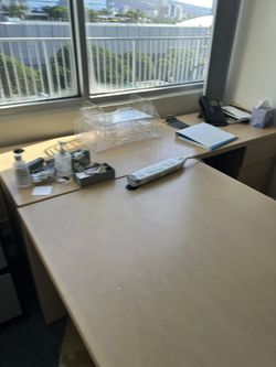 Office Desk