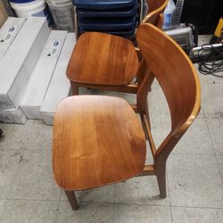 Dining Chairs.
