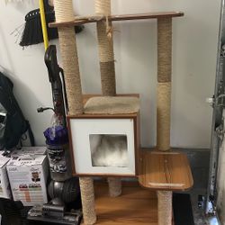 Catit Cat Tree