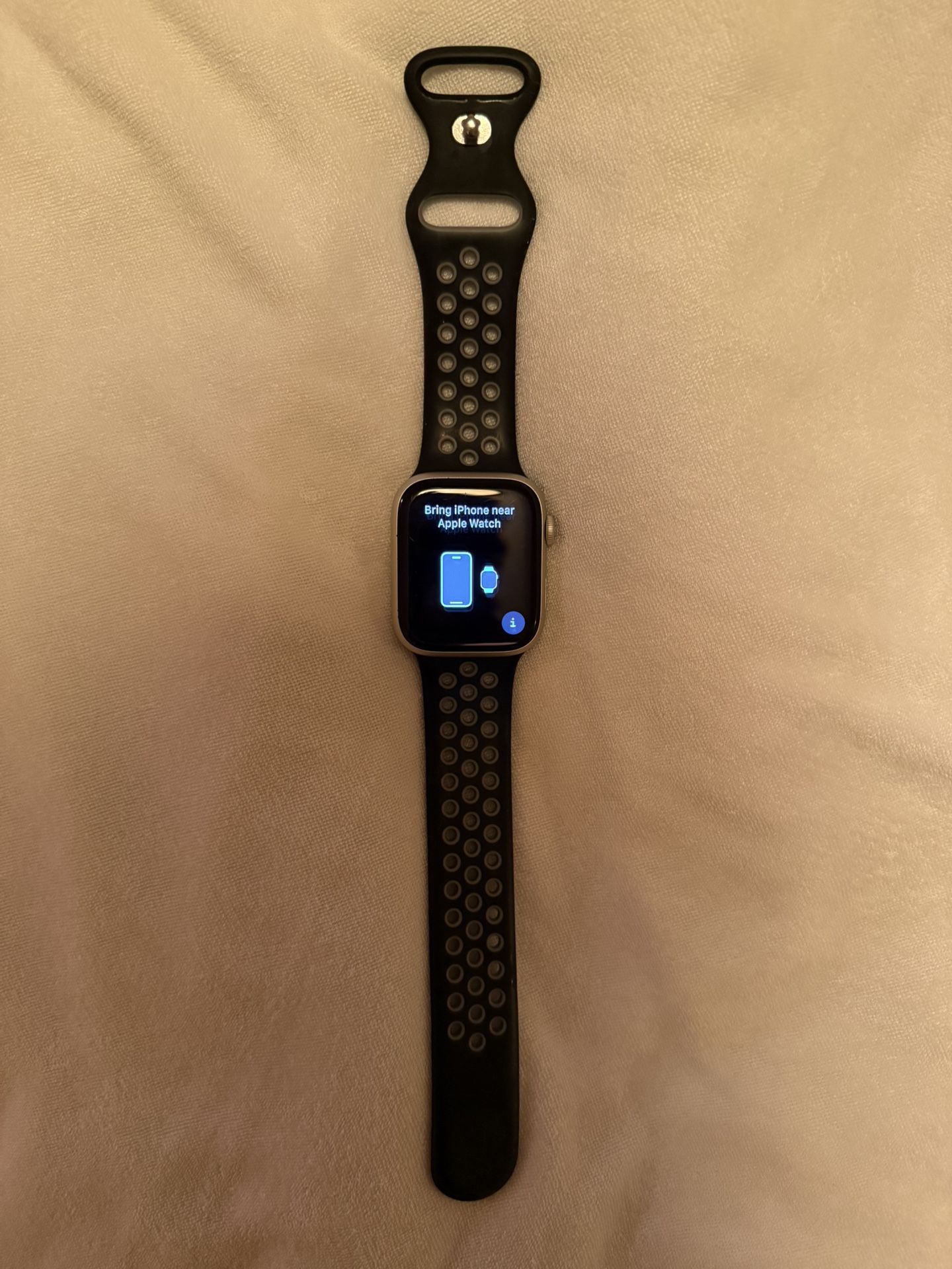 Apple Watch 7 Series
