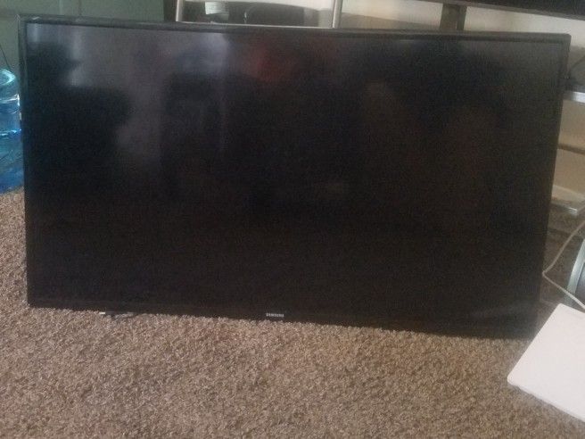 55 Inch Samsung Tv