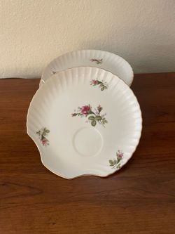 China Plates