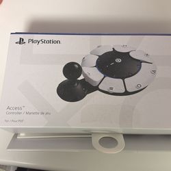 PlayStation access controller  ps5