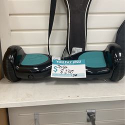 Hoverboard 